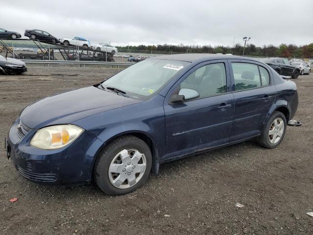 CHEVROLET COBALT LT 2008 with VIN 1G1AL58F787269271 - Photo from auction