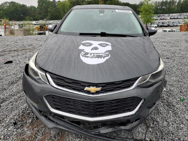 Photo 5 from auction – 2018 CHEVROLET CRUZE LT with VIN 3G1BE6SM4JS534408