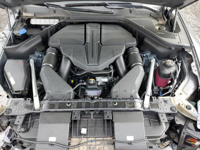 Фото 12 с аукциона – 2024 GENESIS GV80 BASE с VIN KMUHCESC5RU184577