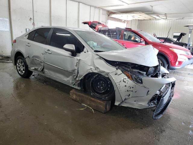 Photo 4 from auction – 2024 TOYOTA COROLLA LE with VIN 5YFB4MDE4RP141909