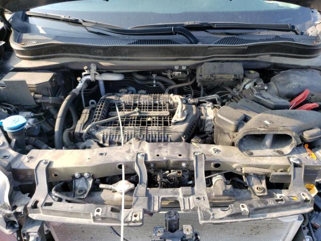 Photo 12 from auction – 2020 HONDA PILOT EXL with VIN 5FNYF6H52LB008417