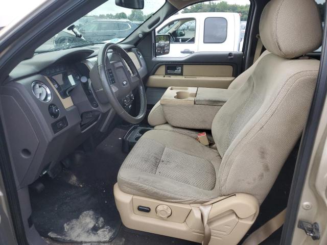 Photo 7 from auction – 2014 FORD F150 SUPER with VIN 1FTFW1ET2EFA89219