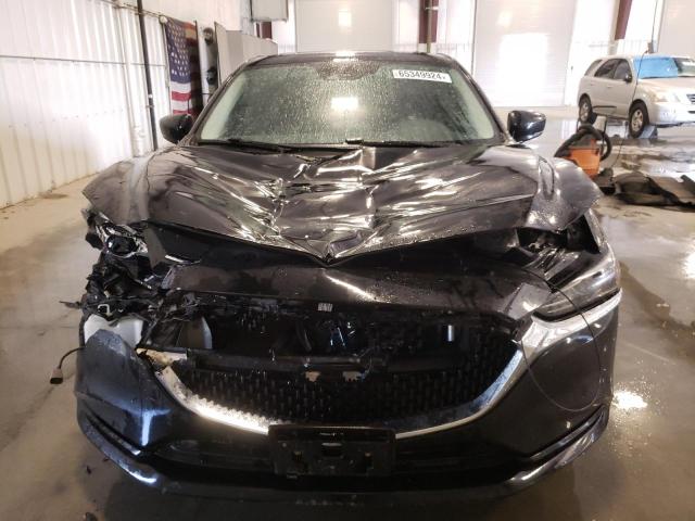Zdjęcie 5 z aukcji – 2021 MAZDA 6 TOURING z VIN JM1GL1VM9M1603181