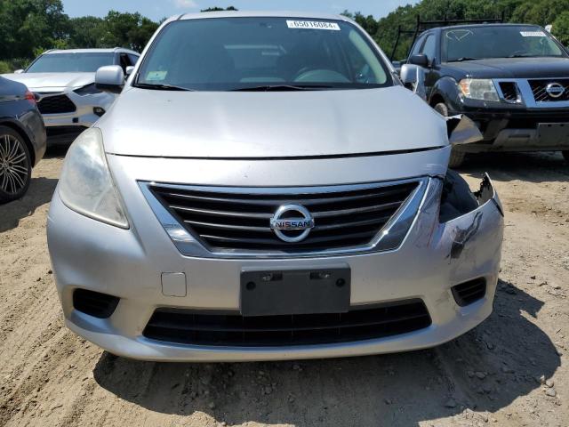 Photo 5 from auction – 2013 NISSAN VERSA S with VIN 3N1CN7AP4DL869764