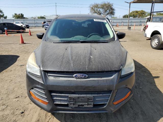 Photo 5 from auction – 2014 FORD ESCAPE S with VIN 1FMCU0F70EUD98618