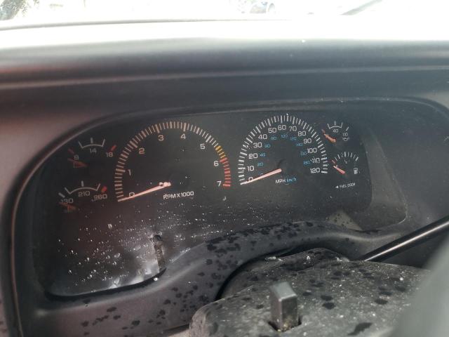 صورة رقم 9 من المزاد - 2000 DODGE DAKOTA مع VIN 1B7GG22N8YS520218