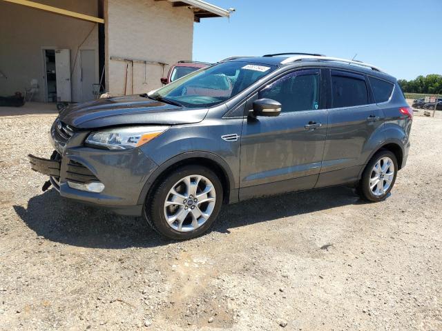 FORD ESCAPE TIT 2015 z numerem VIN 1FMCU0J99FUA57258 - Zdjęcie z aukcji