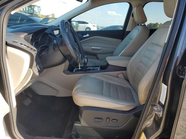 Photo 7 from auction – 2018 FORD ESCAPE SEL with VIN 1FMCU0HD1JUD03870