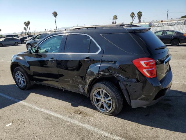 Photo 2 from auction – 2016 CHEVROLET EQUINOX LT with VIN 2GNALCEK8G1172306