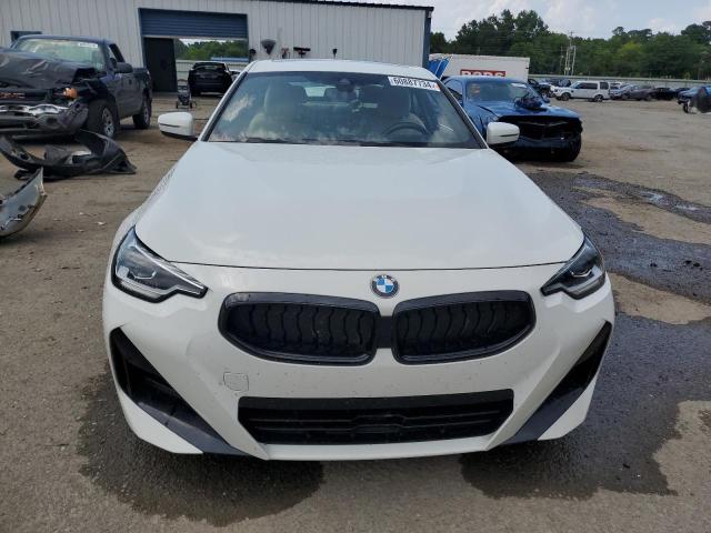 Фото 5 с аукциона – 2023 BMW 230I с VIN 3MW23CM0XP8D24761