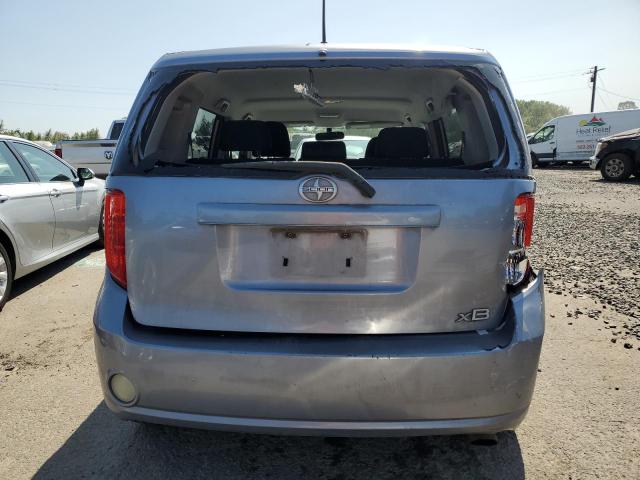 Photo 6 from auction – 2009 TOYOTA SCION XB with VIN JTLKE50E091065963