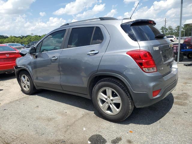 Photo 2 from auction – 2020 CHEVROLET TRAX 1LT with VIN 3GNCJLSB3LL258571