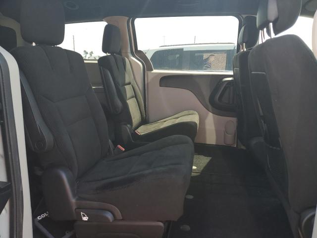 Zdjęcie 11 z aukcji – 2016 DODGE GRAND CARA z VIN 2C4RDGBG9GR262503