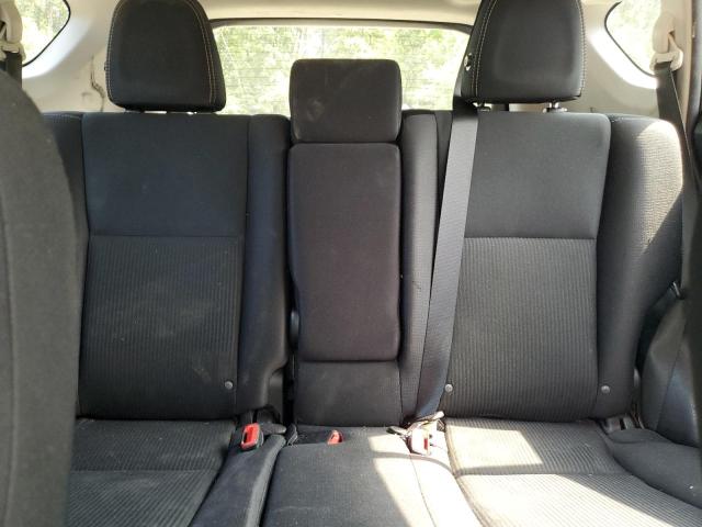 Photo 10 from auction – 2015 TOYOTA RAV4 XLE with VIN 2T3RFREV0FW255475
