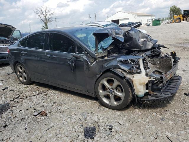 Photo 4 from auction – 2015 FORD FUSION SE with VIN 3FA6P0HD2FR289653
