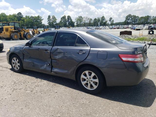 Photo 2 from auction – 2010 TOYOTA CAMRY BASE with VIN 4T1BF3EK4AU097891