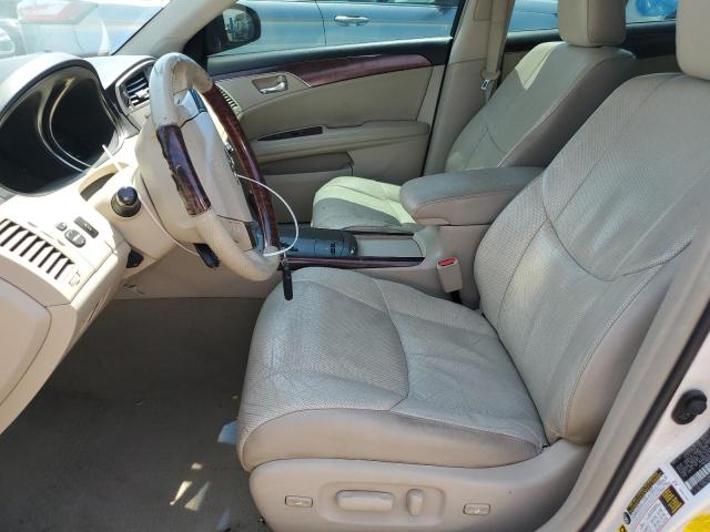 Photo 7 from auction – 2011 TOYOTA AVALON BAS with VIN 4T1BK3DB7BU434150