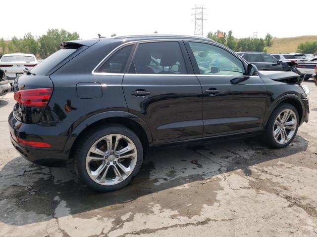 Photo 3 from auction – 2015 AUDI Q3 PRESTIG with VIN WA1GFCFS2FR009370