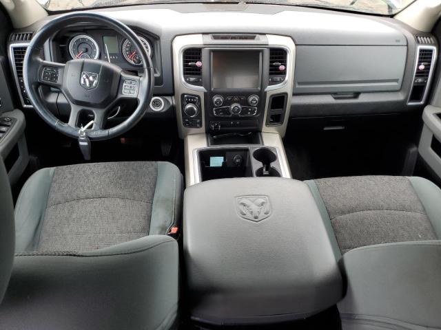 Photo 8 from auction – 2015 RAM 1500 SLT with VIN 3C6RR7LT6FG598926