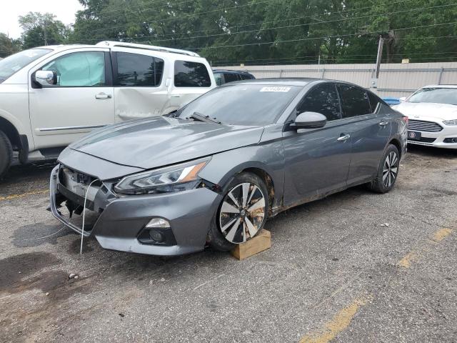 Photo 1 from auction – 2019 NISSAN ALTIMA SL with VIN 1N4BL4EV4KC112142