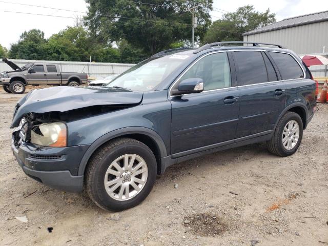 VOLVO XC90 3.2 2007 with VIN YV4CY982271339277 - Photo from auction
