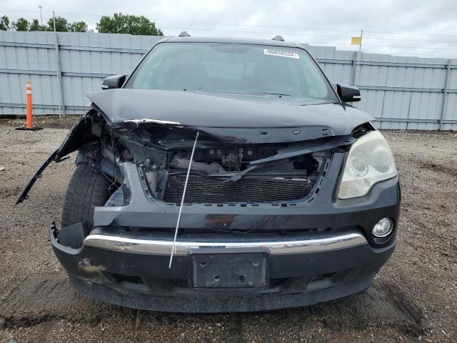 Photo 5 from auction – 2011 GMC ACADIA SLT with VIN 1GKKVRED5BJ354785