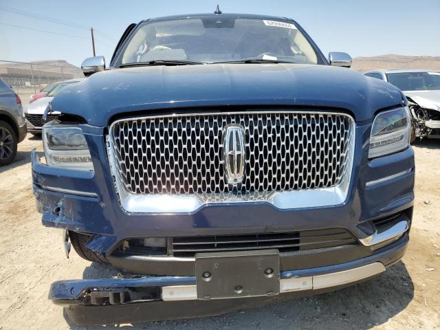 Photo 5 from auction – 2018 LINCOLN NAVIGATOR with VIN 5LMJJ3TT2JEL00273