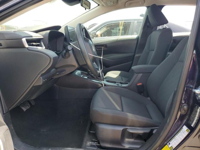 Photo 7 from auction – 2023 TOYOTA COROLLA LE with VIN 5YFB4MDEXPP039933
