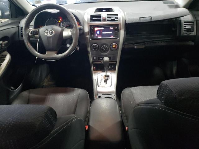 Photo 8 from auction – 2013 TOYOTA COROLLA BA with VIN 5YFBU4EE6DP135651