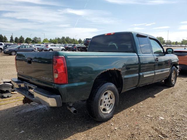 Photo 3 from auction – 2003 CHEVROLET SILVERADO with VIN 2GCEC19V731370484