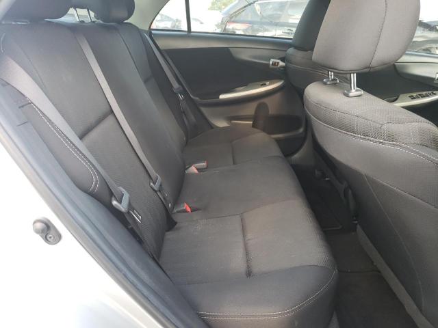 Photo 10 from auction – 2013 TOYOTA COROLLA BA with VIN 5YFBU4EE7DP135996