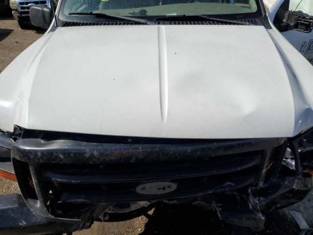 Photo 11 from auction – 2000 FORD F250 SUPER with VIN 1FTNF20LXYEE41434