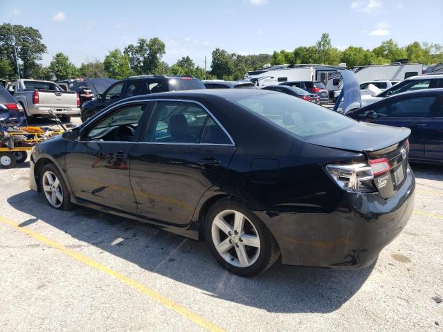 Photo 2 from auction – 2012 TOYOTA CAMRY BASE with VIN 4T1BF1FK3CU595988