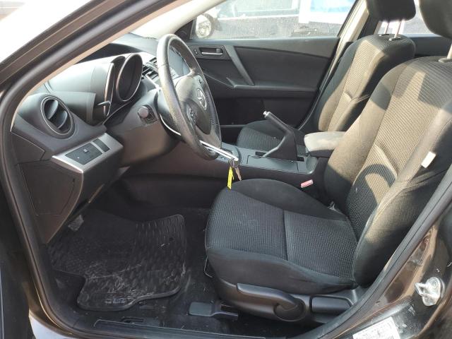 Фото 7 с аукциона – 2012 MAZDA 3 I с VIN JM1BL1V82C1693124