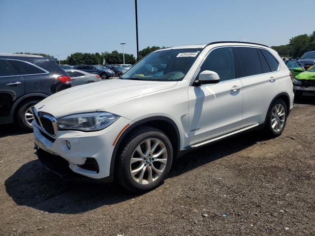 Photo 1 from auction – 2016 BMW X5 XDRIVE3 with VIN 5UXKR0C52G0S92586