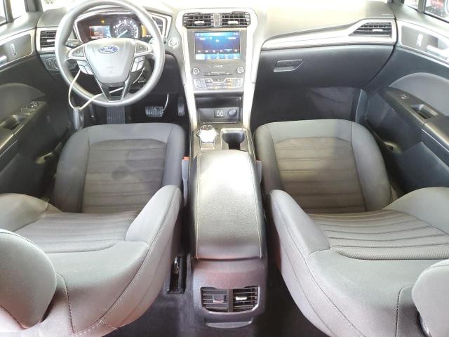 Photo 8 from auction – 2020 FORD FUSION SE with VIN 3FA6P0HD6LR122675