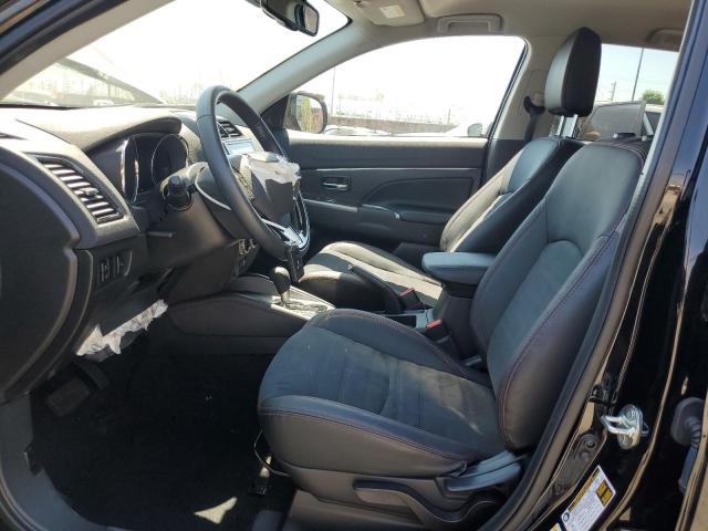 Photo 7 from auction – 2022 MITSUBISHI OUTLANDER with VIN JA4APVAU9NU022586