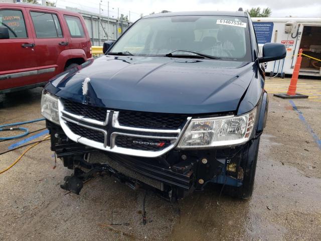 Photo 5 from auction – 2013 DODGE JOURNEY SX with VIN 3C4PDCBG6DT581298