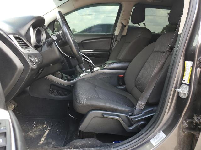 Photo 7 from auction – 2017 DODGE JOURNEY CR with VIN 3C4PDCGB1HT697141