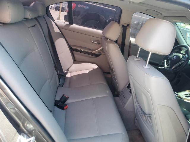 Photo 10 from auction – 2008 BMW 335 I with VIN WBAVB77578NM06296