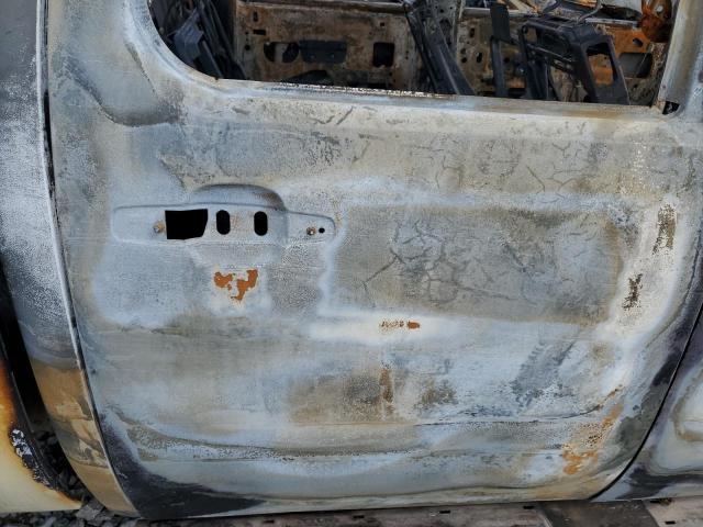 Фото 10 с аукциона – 2008 CHEVROLET SILVERADO с VIN 1GCHK23698F108599