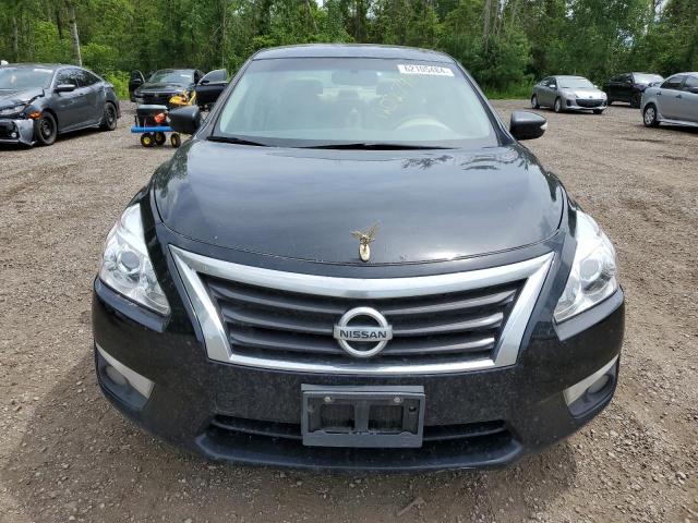 Photo 5 from auction – 2013 NISSAN ALTIMA 2.5 with VIN 1N4AL3AP9DN510970