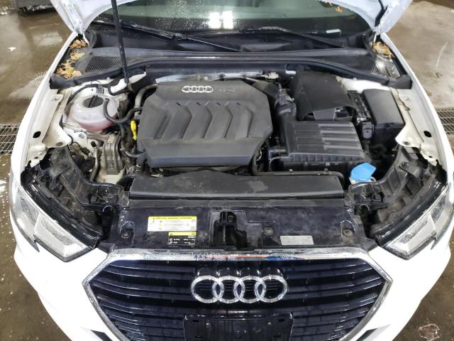 Photo 11 from auction – 2017 AUDI A3 PREMIUM with VIN WAUGUGFFXH1032772