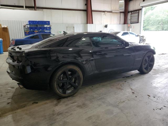Photo 3 from auction – 2013 CHEVROLET CAMARO 2SS with VIN 2G1FK1EJ9D9111968