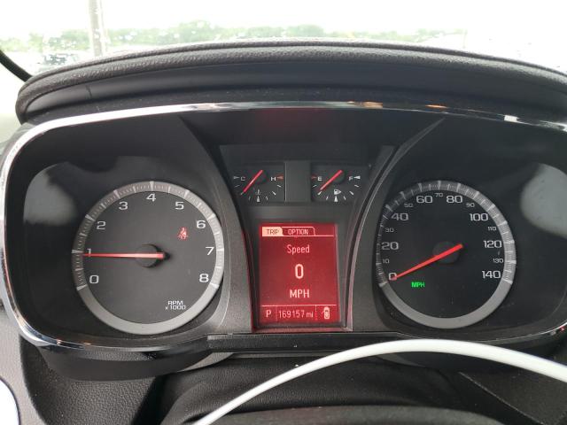 Photo 9 from auction – 2013 GMC TERRAIN SL with VIN 2GKALSEKXD6148286