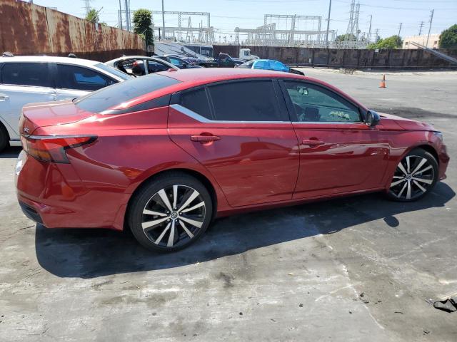 Photo 3 from auction – 2021 NISSAN ALTIMA SR with VIN 1N4BL4CV4MN375855