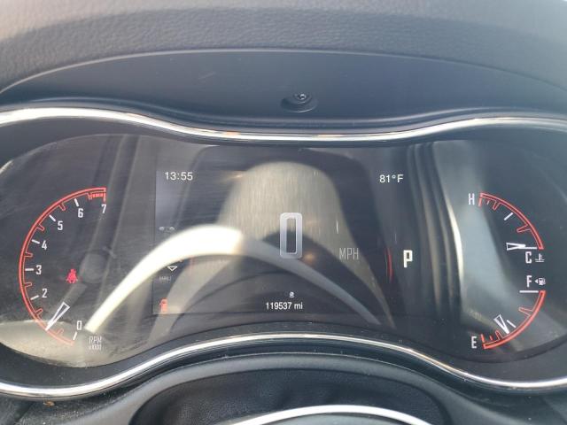 Photo 9 from auction – 2015 DODGE DURANGO LI with VIN 1C4RDJDG6FC702808