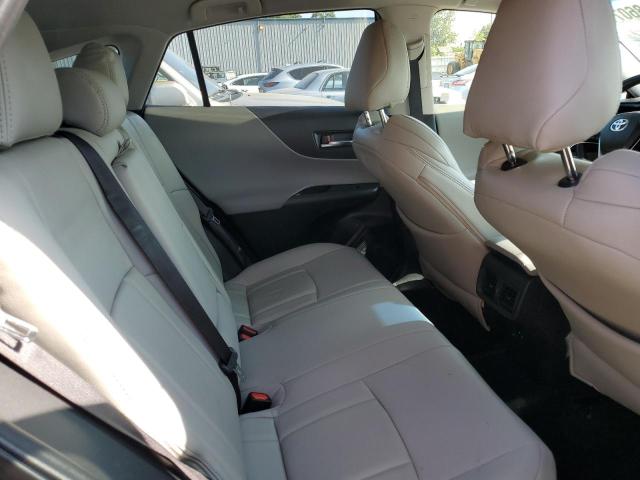 Photo 11 from auction – 2022 TOYOTA VENZA LE with VIN JTEAAAAH3NJ101879