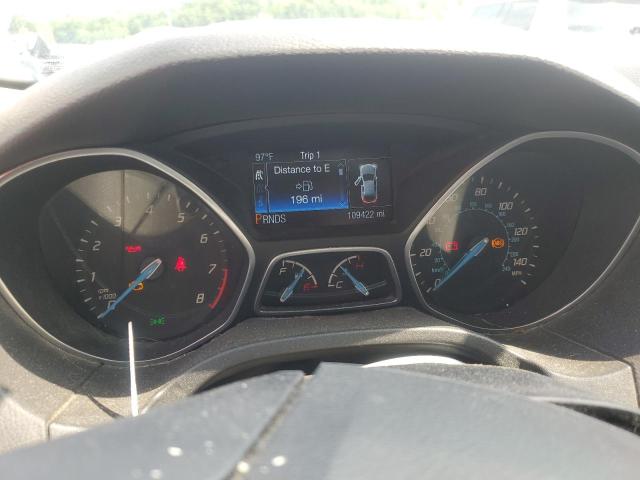 Photo 9 from auction – 2014 FORD FOCUS SE with VIN 1FADP3K21EL459966