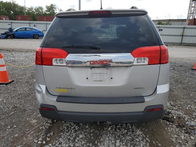 Фото 6 с аукциона – 2014 GMC TERRAIN SL с VIN 2GKFLWEK9E6184288